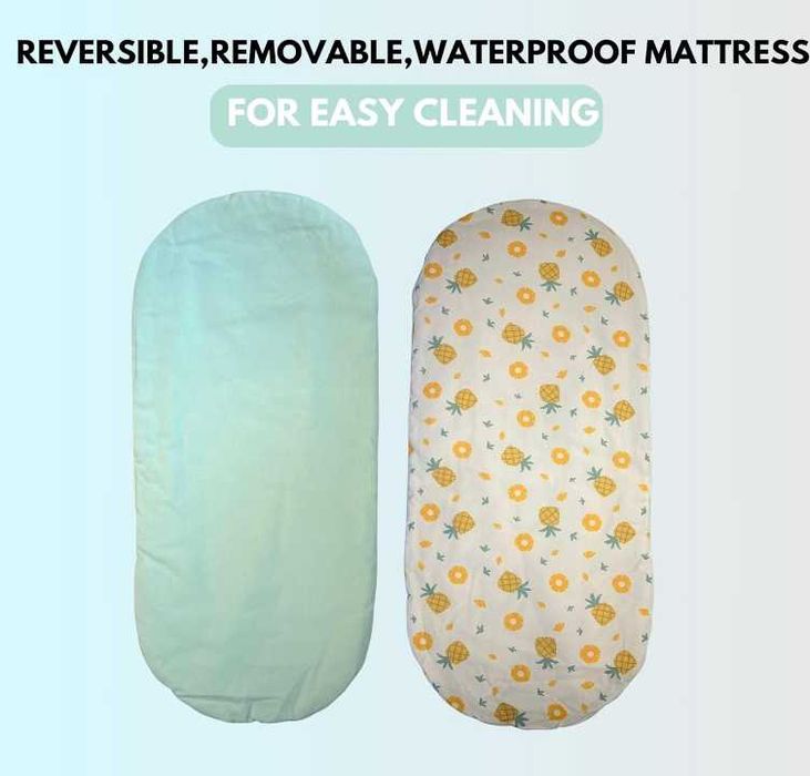 Bambinu Baby Nest Portable Pod