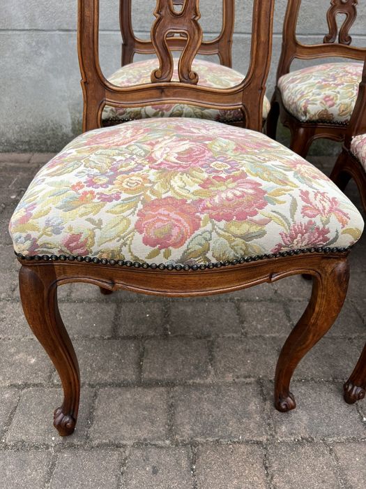 Антикварни столове