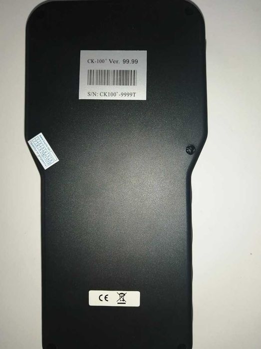Программатор CK 100+