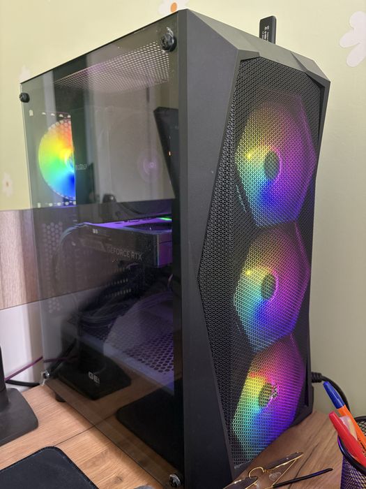 Игровой ПК — 700 000 ₸