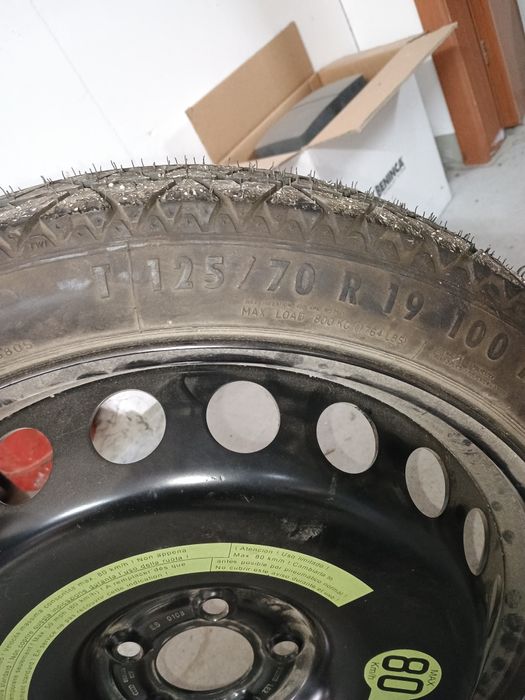 Продавам патерица 19 цола