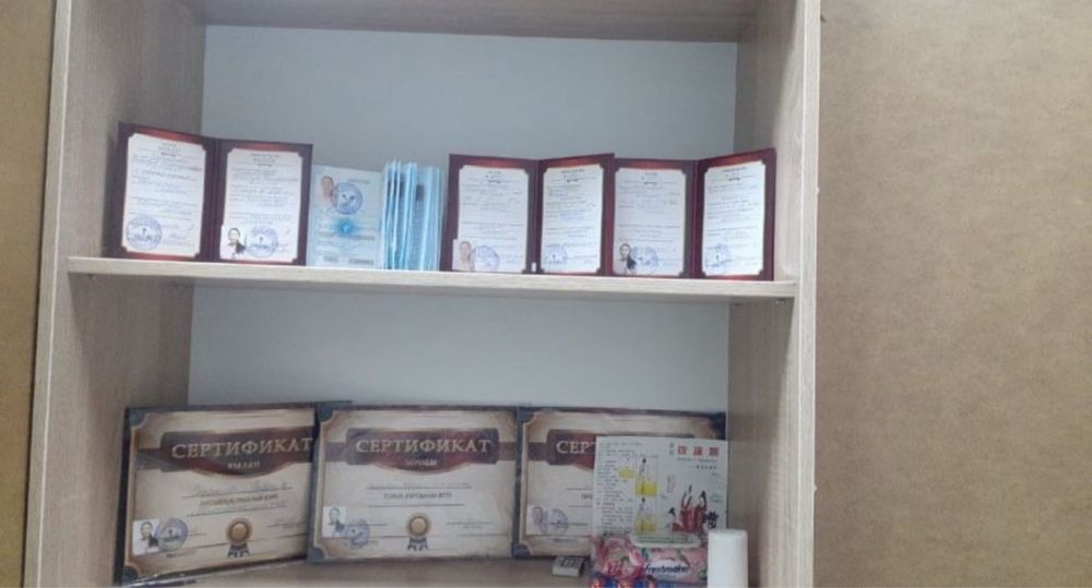 Шугаринг. Массаж профессиональный