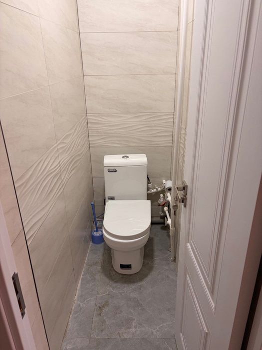 Алмалык,Квартира продаётся от собственника!/Kvartira egasi tomonidan