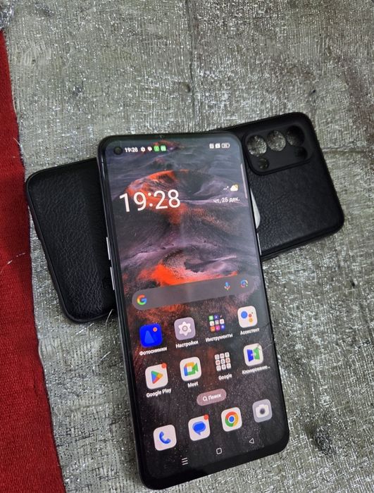 Oppo reno 5 128g