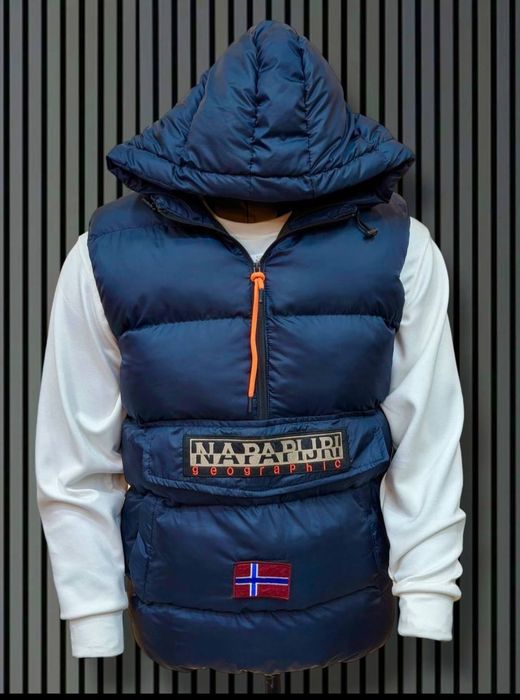 Vesta unisex premium