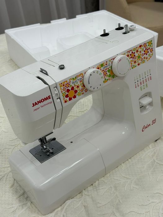 Швейная машина сатылады!!!