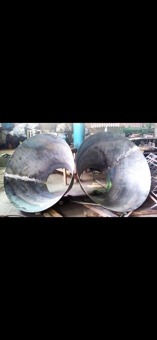 Вальцовка, прокат, гибка металла