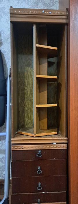 Отдам даром самовывоз