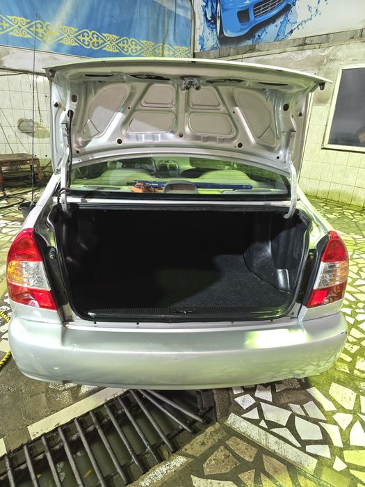 Продам Hyundai Accent