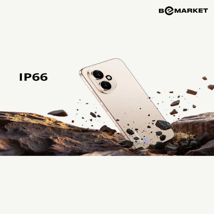 Honor 400 5G 12/256 GB Midnight Black