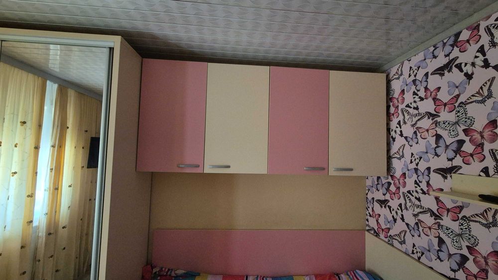 Set dormitor complet