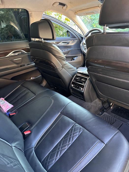 Se vinde BMW seria 7 G11