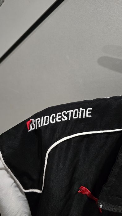 Мъжко яке PUMA FERRARI  размер М