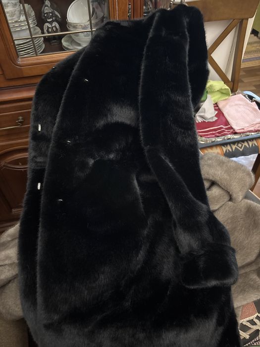 Срочно продам экошубки под норку