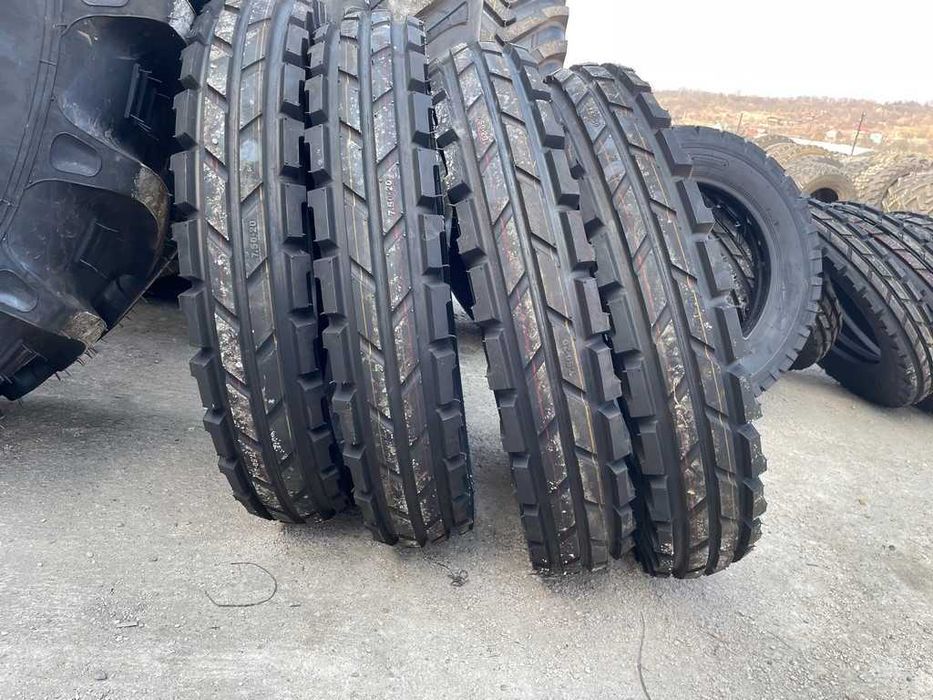 Cauciucuri noi 7.50-20 Cu 10Pliuri livrare rapida GARANTIE 2 ani