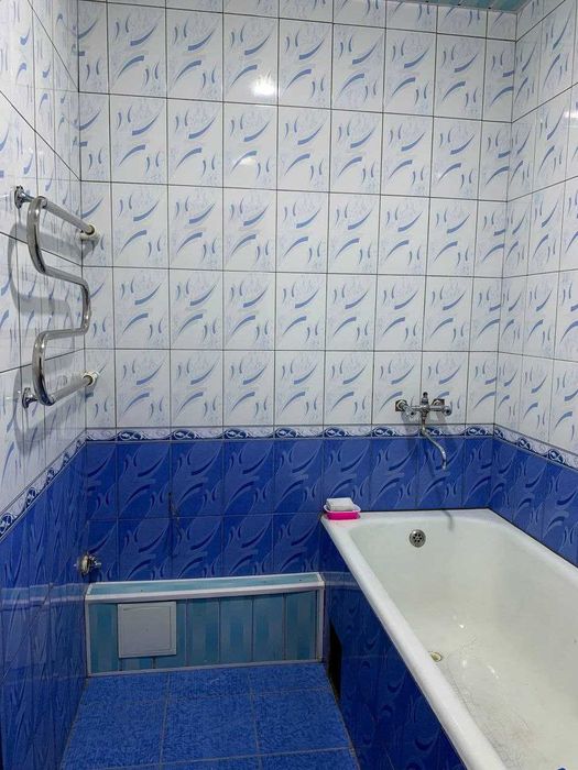 2 хонали квартира сотилади Учтепа Алгоритм 30кв 58м2 кап ремонт