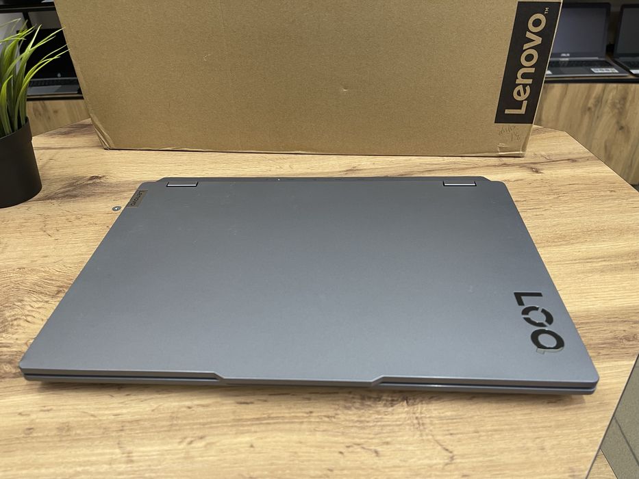 Игровой ноутбук Lenovo LOQ 15ARP9