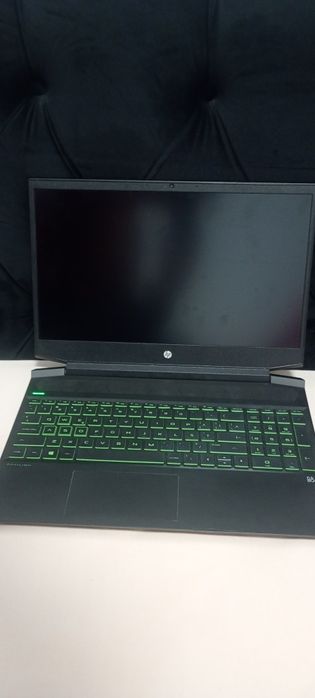 HP Pavilion Gaming 15-ec – RTX 3050 Ti, Ryzen 7 5800H