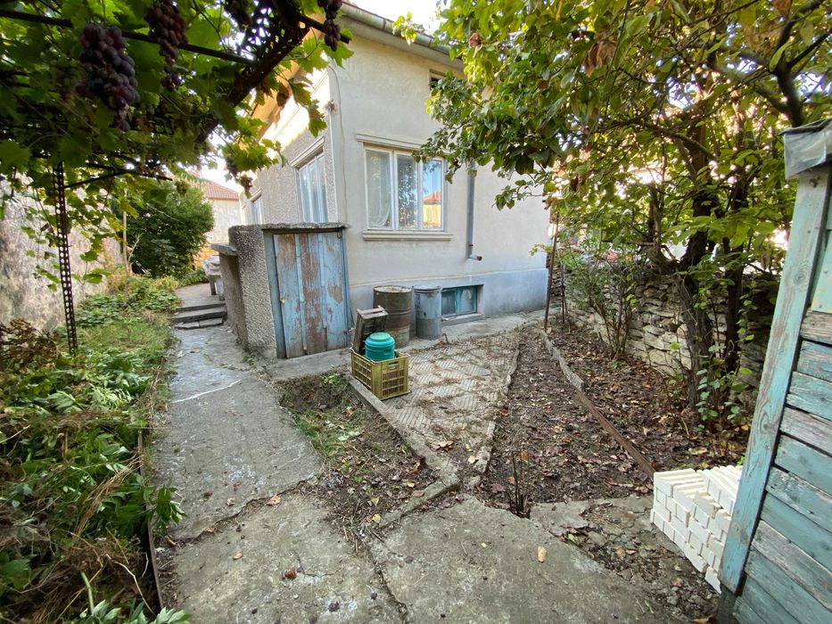 Продава се Къща в Каварна - 80 кв.м за 1063 €/кв.м - Снимка #14