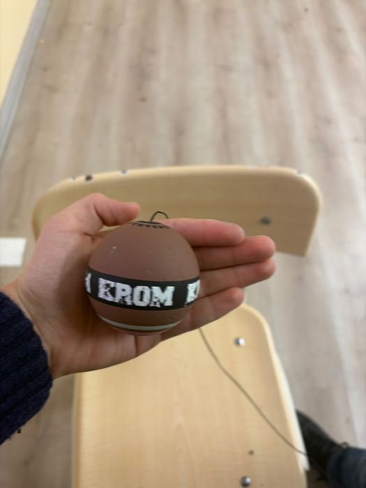 Tama strogo naploitan i+d cu ken lambo