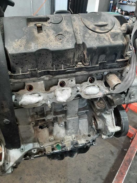 motor 1.6 b 5fw  peugeot 308  citroen c3 c4