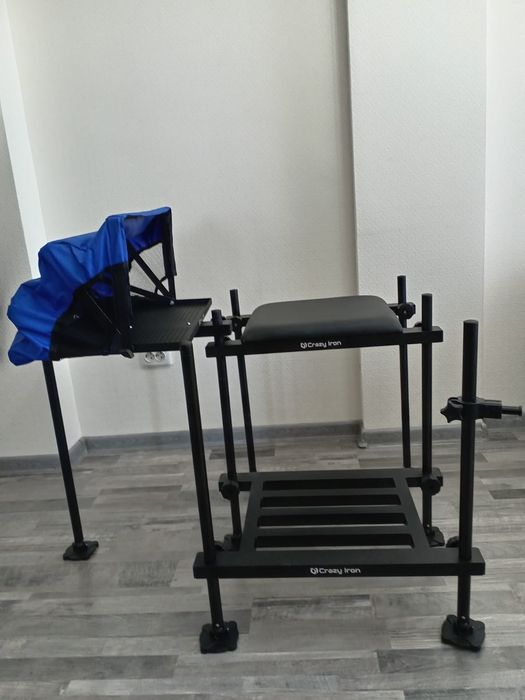 Фидерная платформа