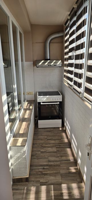 Продава се Двустаен апартамент в Бургас, Лазур - 64 кв.м за 2579 €/кв.м - Снимка #10