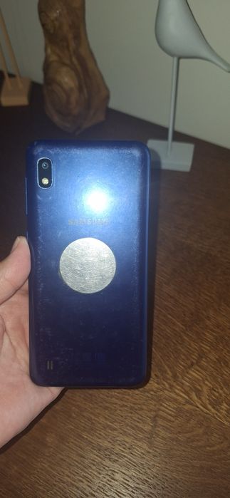 Самсунг А10 телефон