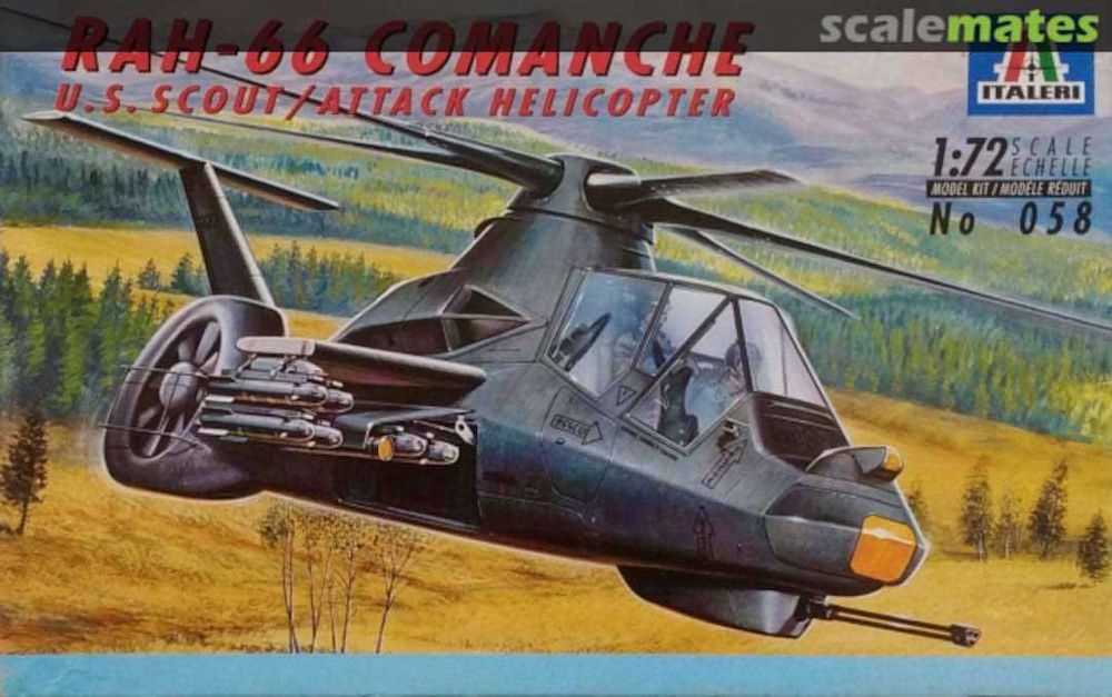 Продавам модели Italeri – самолети, хеликоптер и самолетоносач