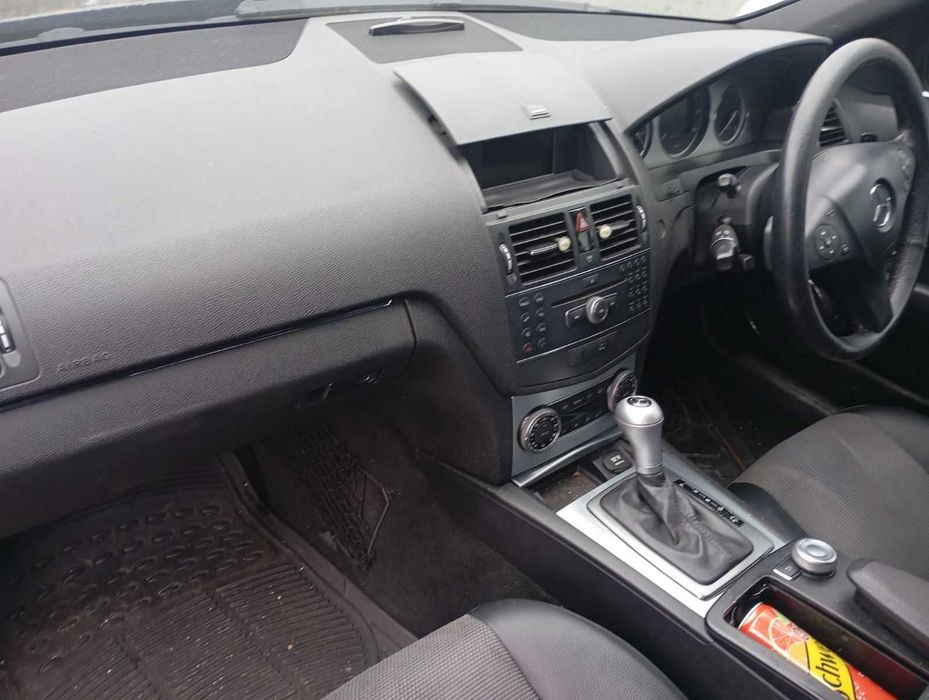 Мерцедес w204 2007 /Mecedes w204 2007