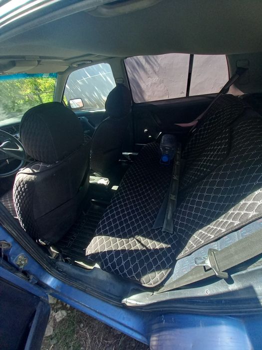 Продам машину гольф 3