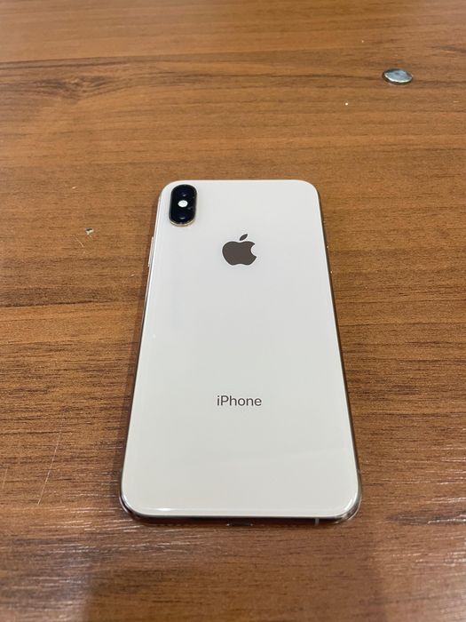 iPhone XS 64гб ориг