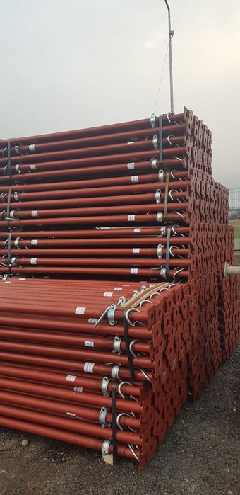 Vindem si inchiriem panouri cofraj, popi reglabili, cofraje stalpi