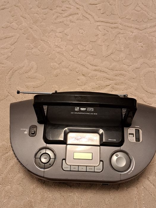 Продам магнитолу