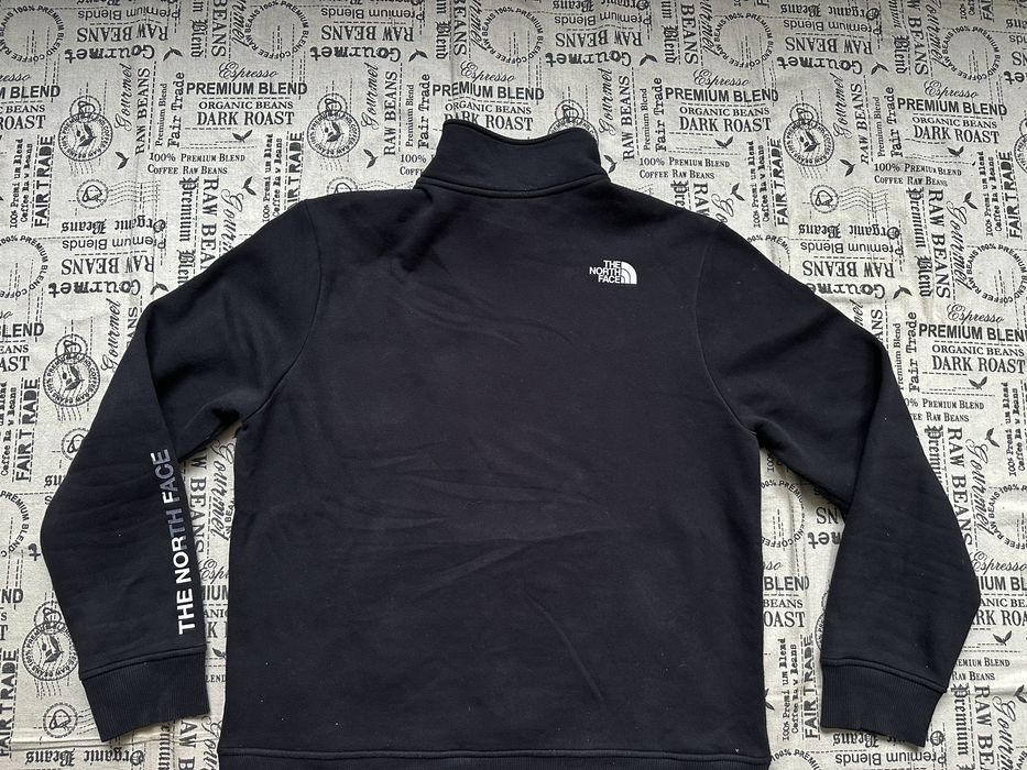 The North Face original горнище.L