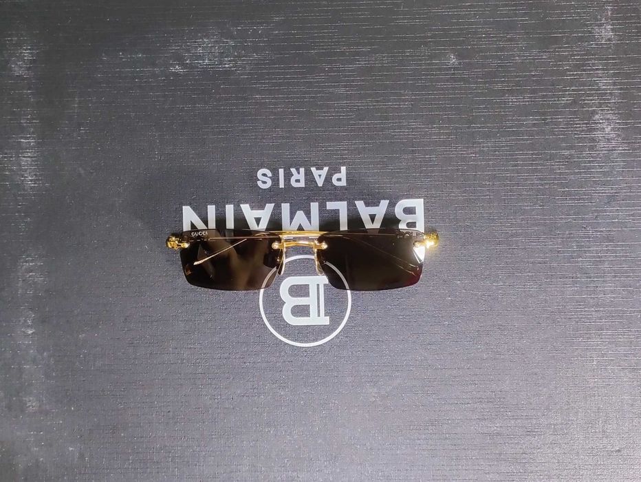 Ochleari Gucci nou nouti