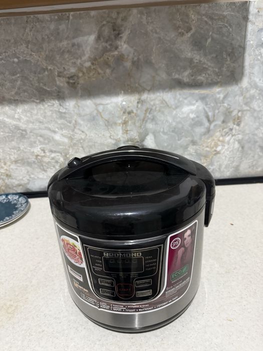 Мультиварка сатылады колданылмаган негізі