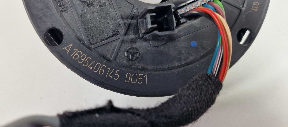 Лентов Кабел Мерцедес А Б Класа Mercedes A B Class W169 W245