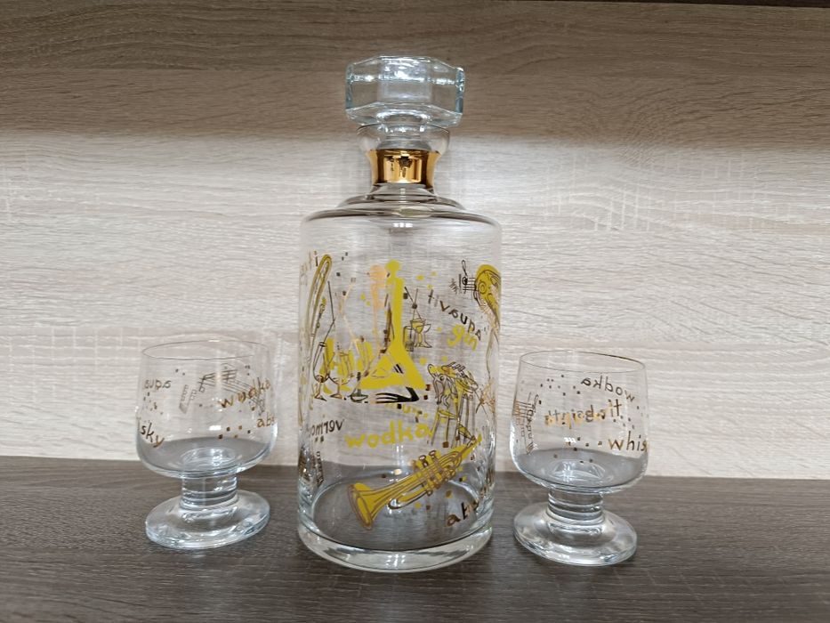 Bohemia советских времён