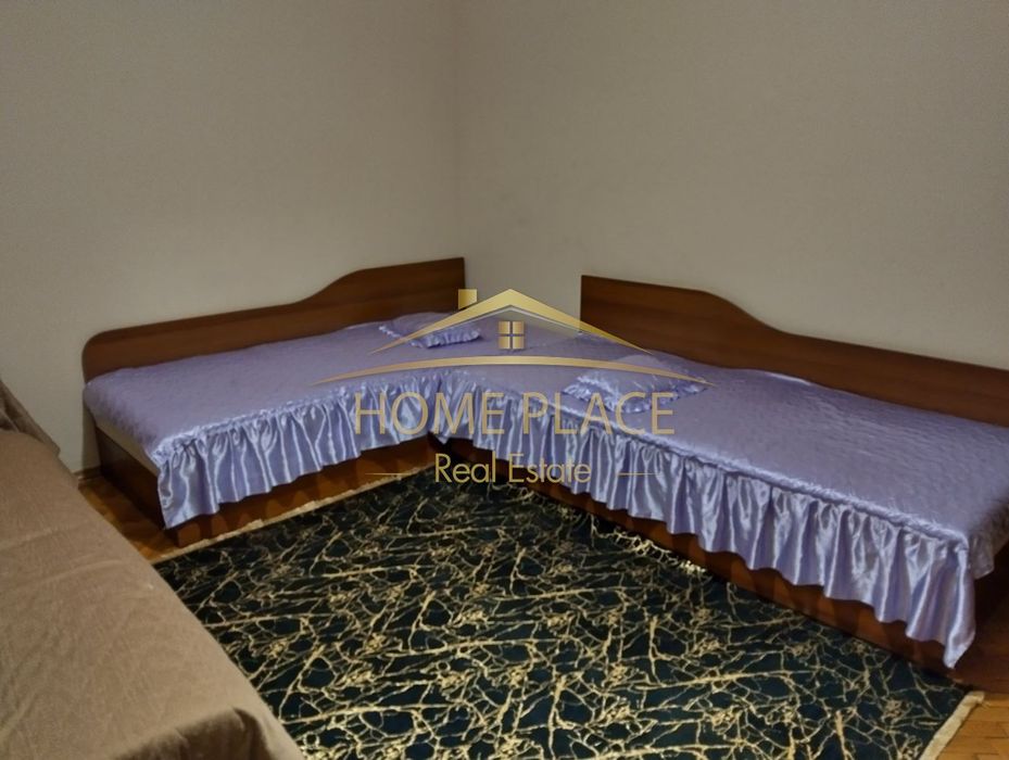 Дава се под наем Четиристаен апартамент в Варна, Колхозен пазар - 80 кв.м за 459 € - Снимка #11