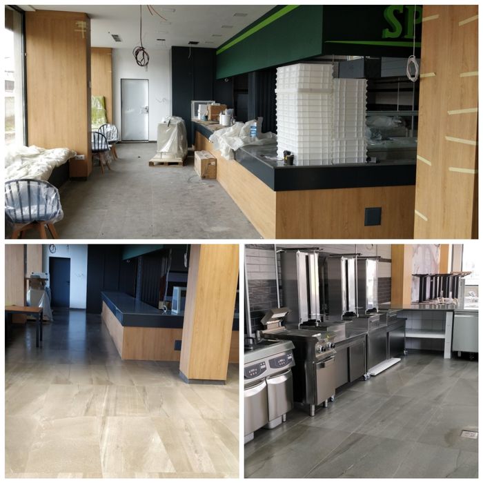 Servicii Firmă de curățenie