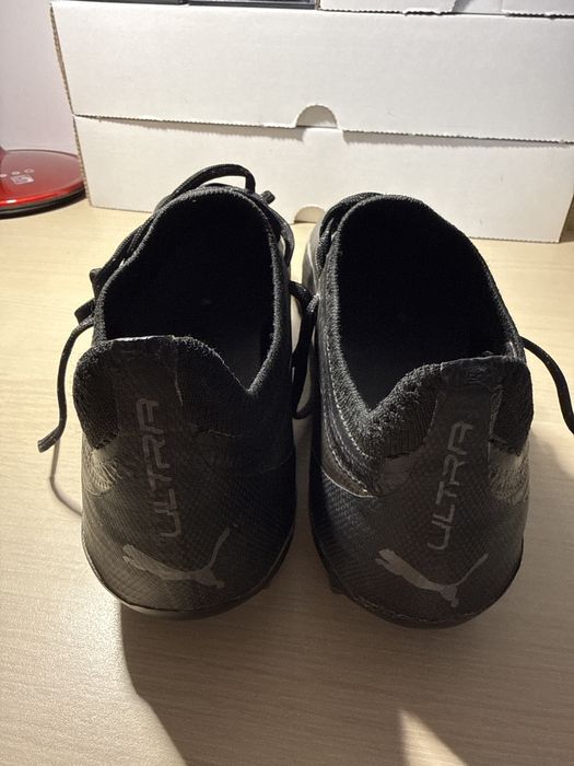 Puma Ultra Ultimate FG