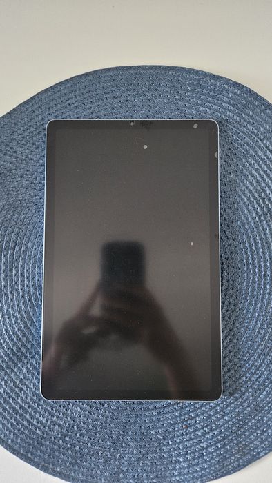 Samsung Galaxy Tab S6 Lite 2022, 64GB, cu S Pen, husă și folie paper touch