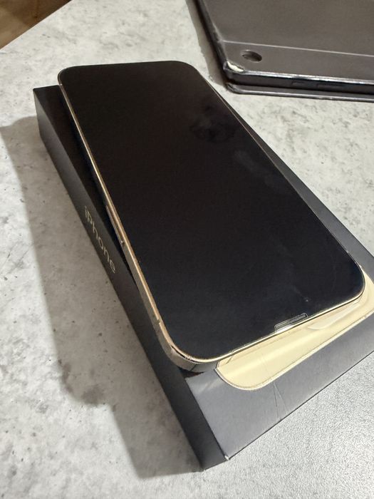 Iphone 13 pro 256gb