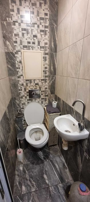 Дава се под наем Тристаен апартамент в Разград, Възраждане - 113 кв.м за 700 € - Снимка #13