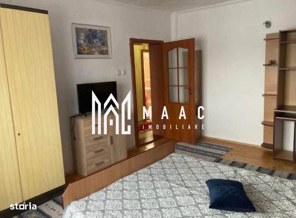 Casă de închiriat | Turnișor, Sibiu | 140 mp utili, teren 400 mp