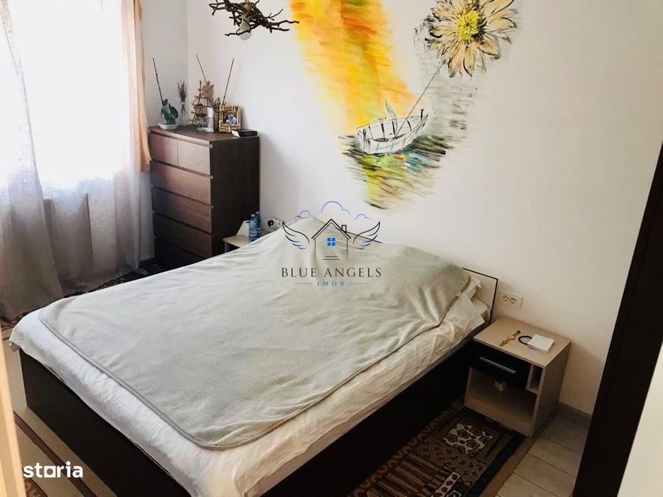 Apartament 2 camere in Kasper