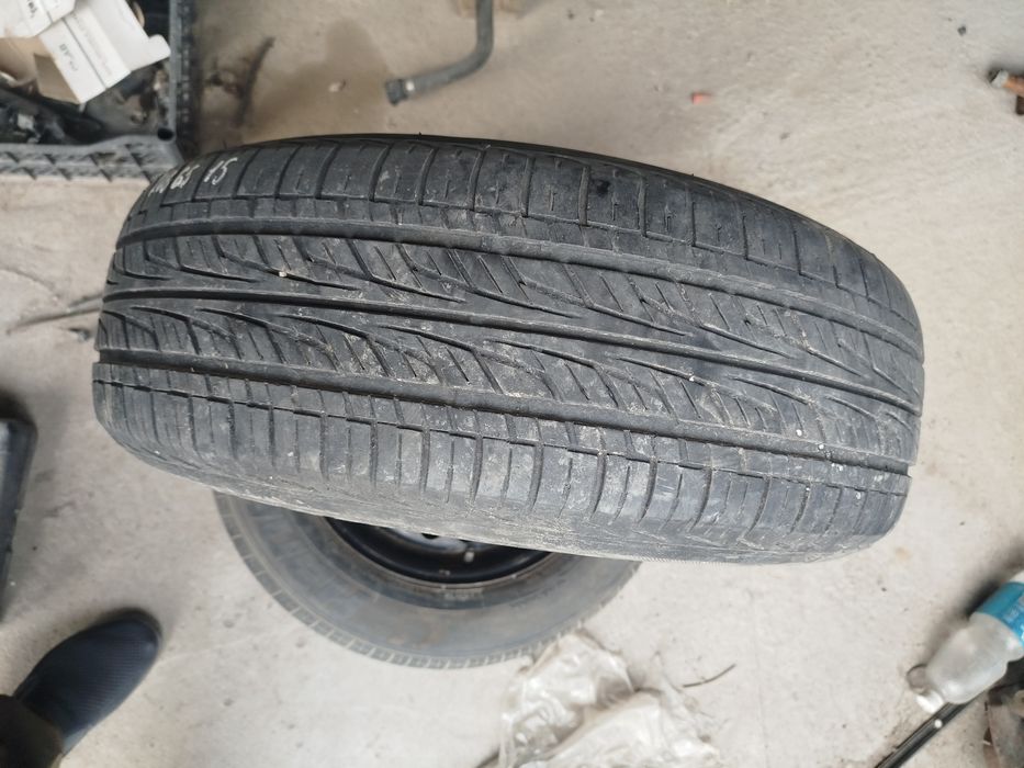 Диски на Опель Зафира