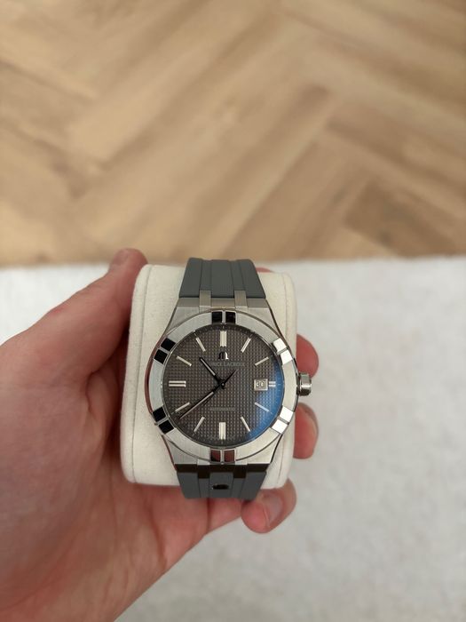 Часы Maurice lacroix