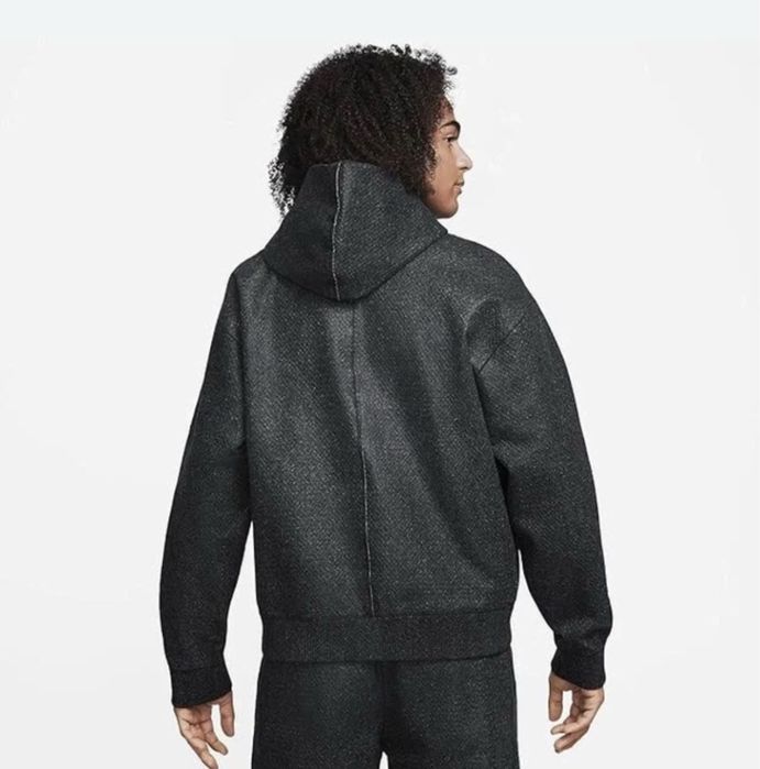 Толстовка Nike Tech